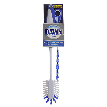 Dawn Hydration Bottle Cleaning Kit