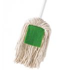 Cotton Mop With Scrubber