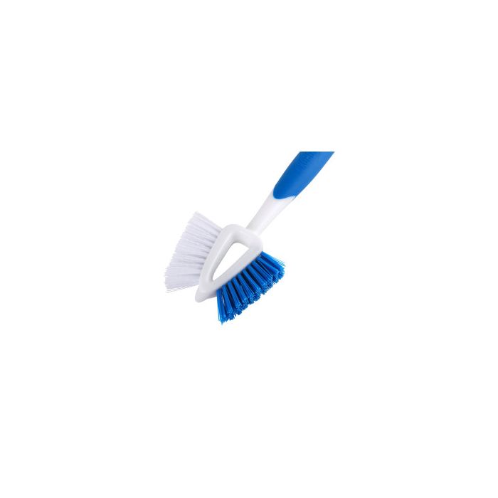 Clorox® 2-in-1 Tile & Grout Brush