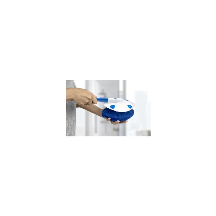 Clorox Extendable Handle Tub & Tile Scrubber – Hemlock Hardware