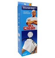 Easy Clean Microfiber Cloth, 8ct